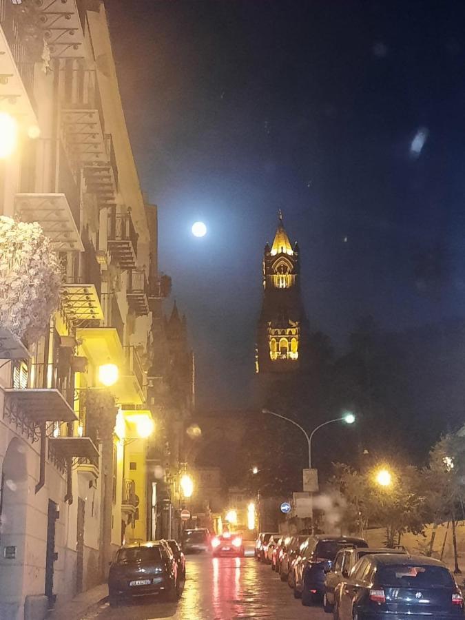 Ai Carrettieri Della Cattedrale Palermo Exterior foto