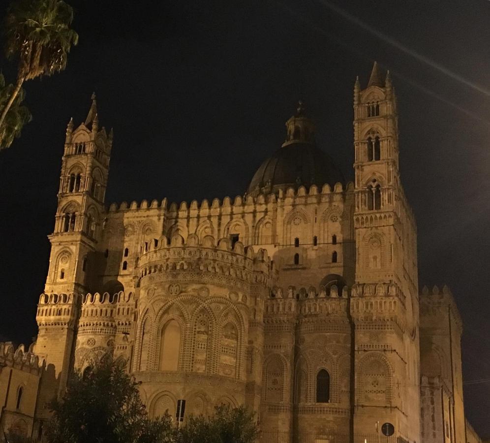 Ai Carrettieri Della Cattedrale Palermo Quarto foto