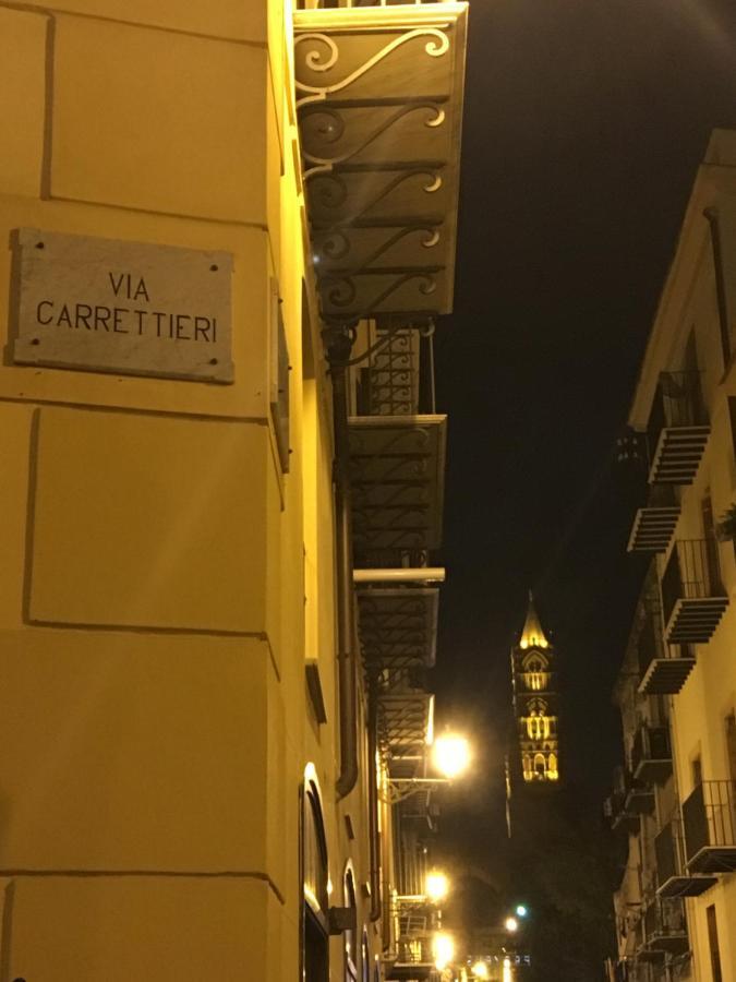 Ai Carrettieri Della Cattedrale Palermo Quarto foto