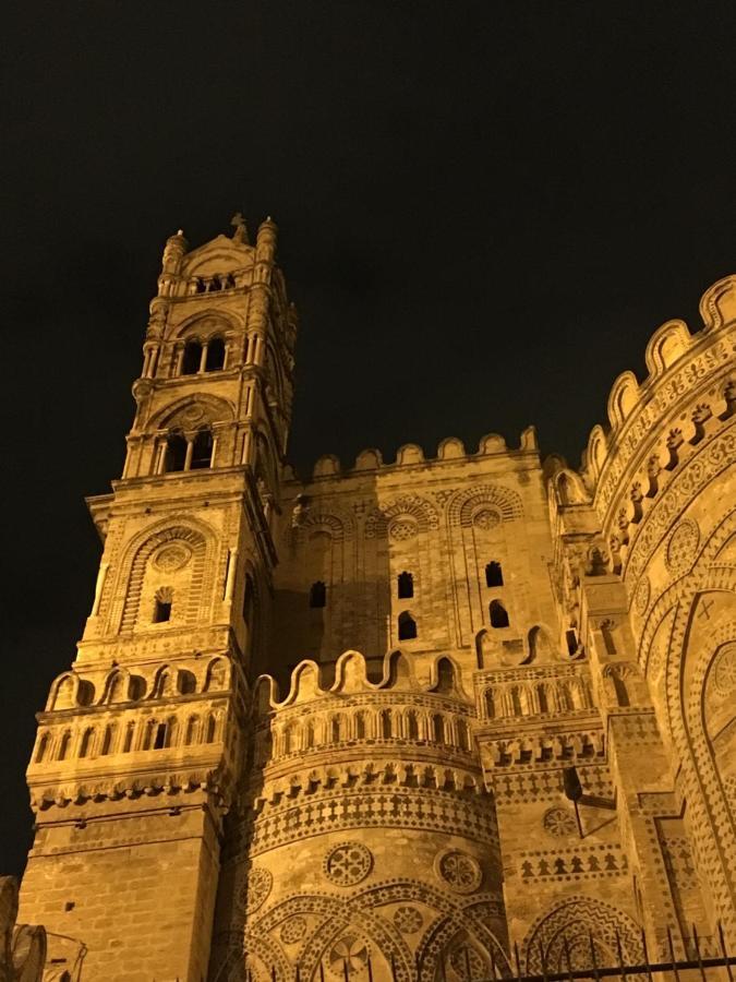 Ai Carrettieri Della Cattedrale Palermo Quarto foto